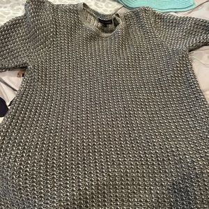 Jeanne Pierre sweater
